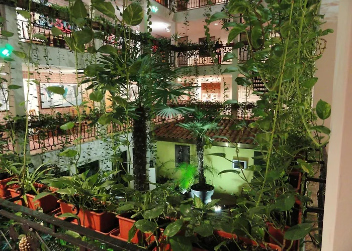 Solitaire Hotel Berlin