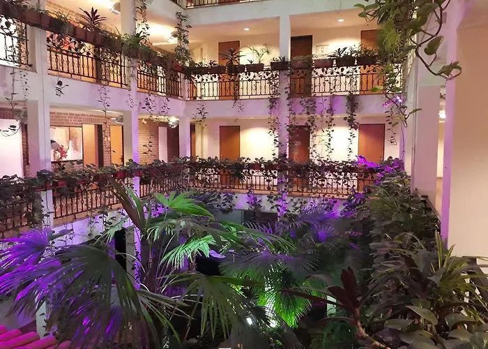 Solitaire Hotel Berlin